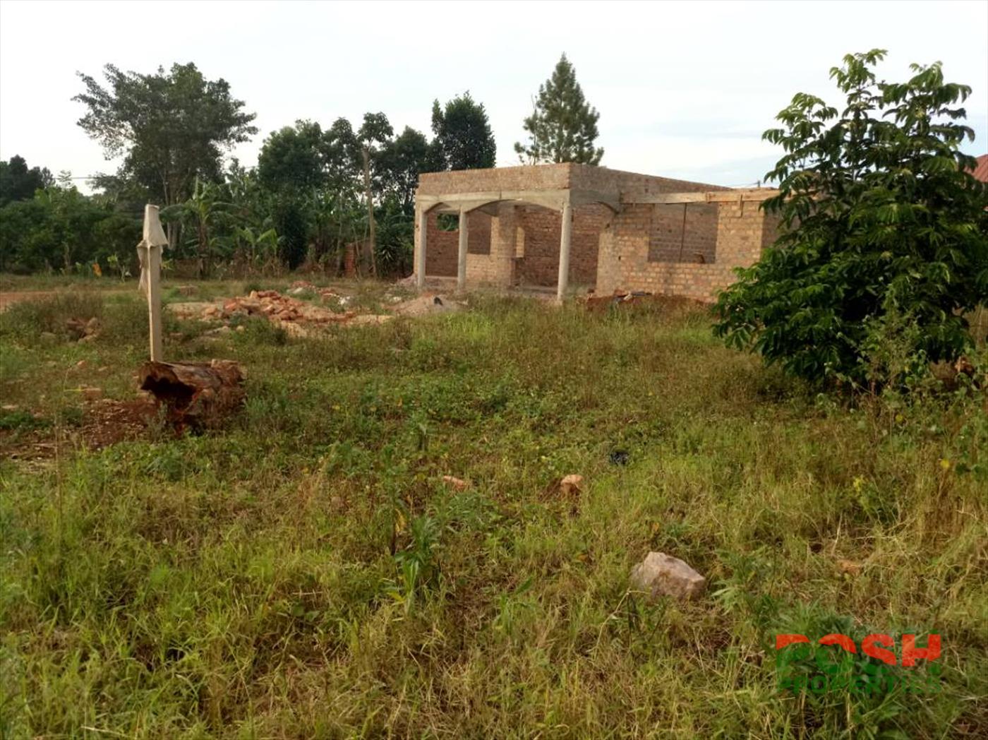 Bungalow for sale in Kira Wakiso