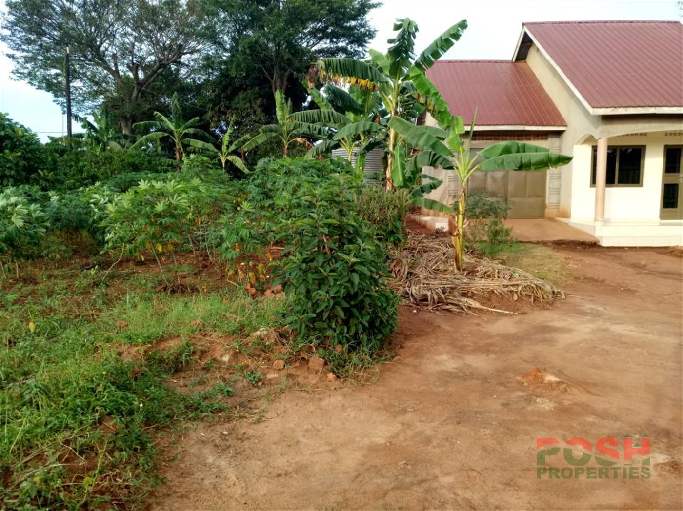 Bungalow for sale in Kira Wakiso