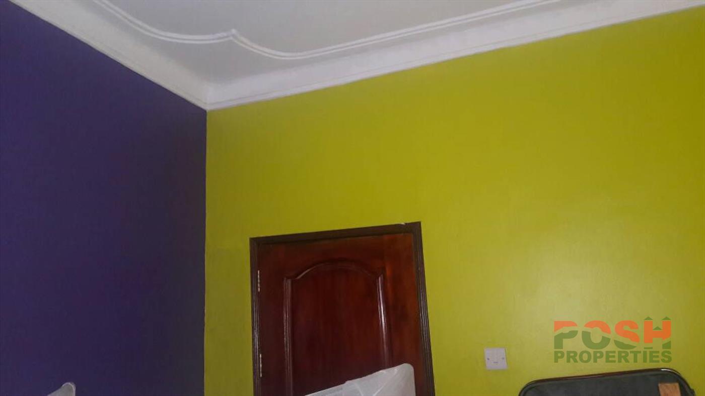 Bungalow for sale in Nantabulilwa Wakiso