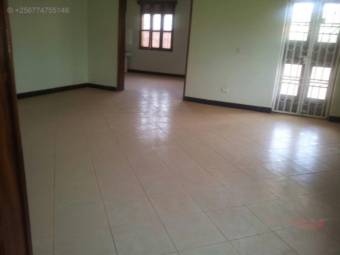 Town House for rent in Naguru Kampala