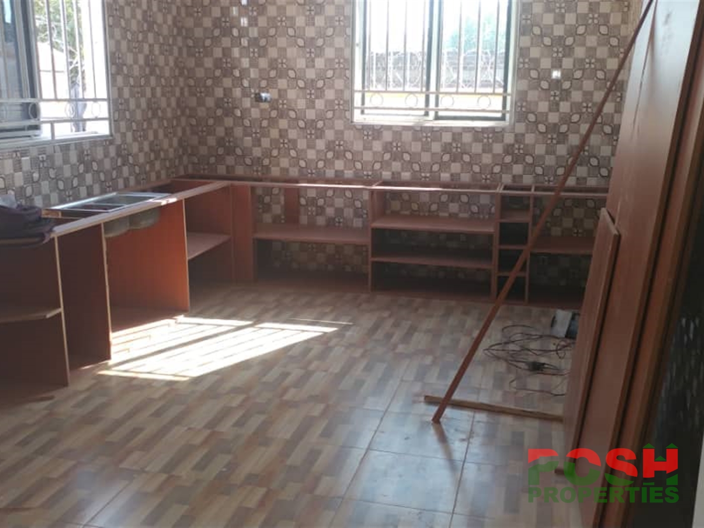 Bungalow for sale in Namugongo Wakiso