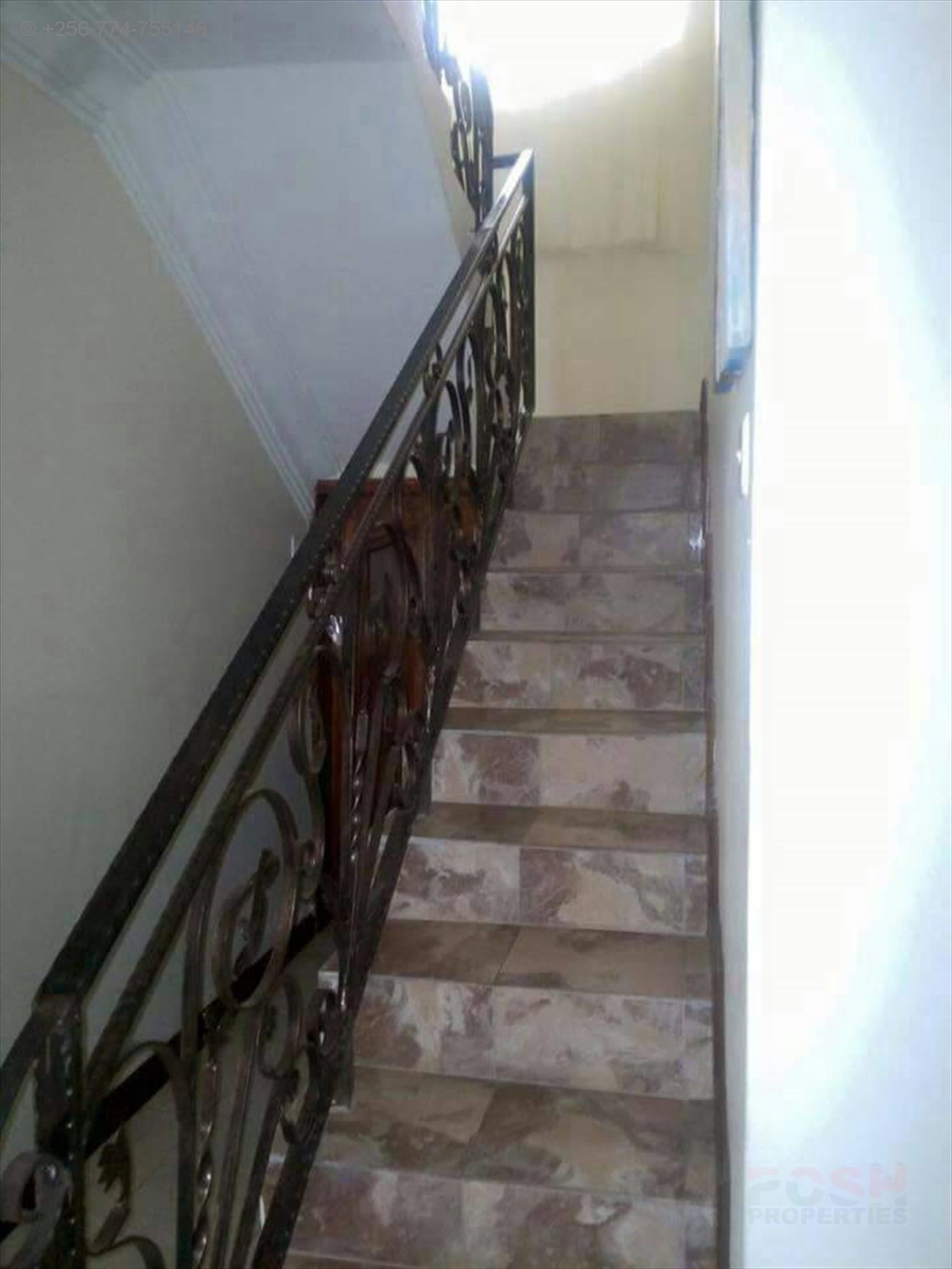 Mansion for sale in Munyonyo Kampala