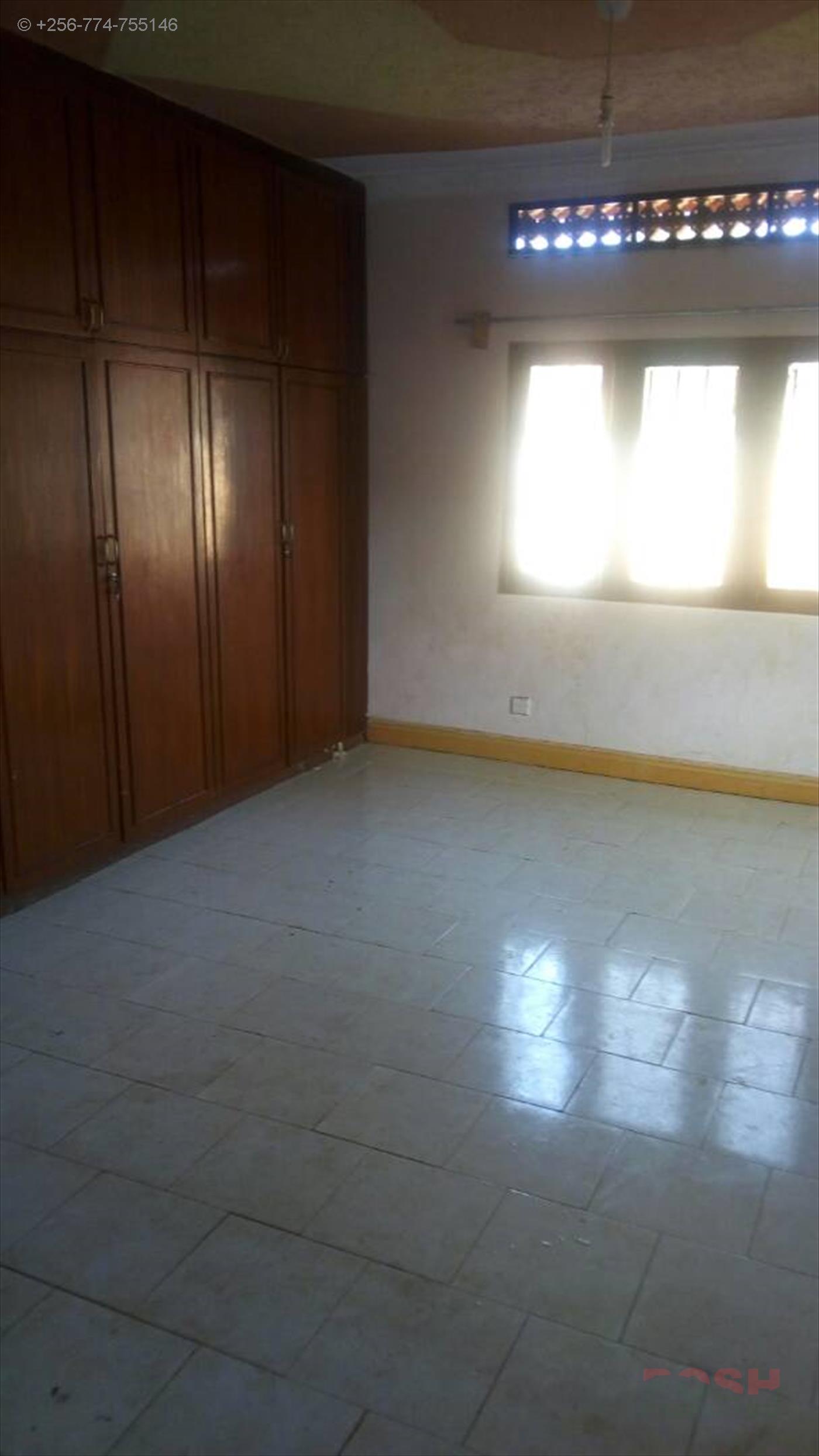 Bungalow for sale in Kitende Wakiso