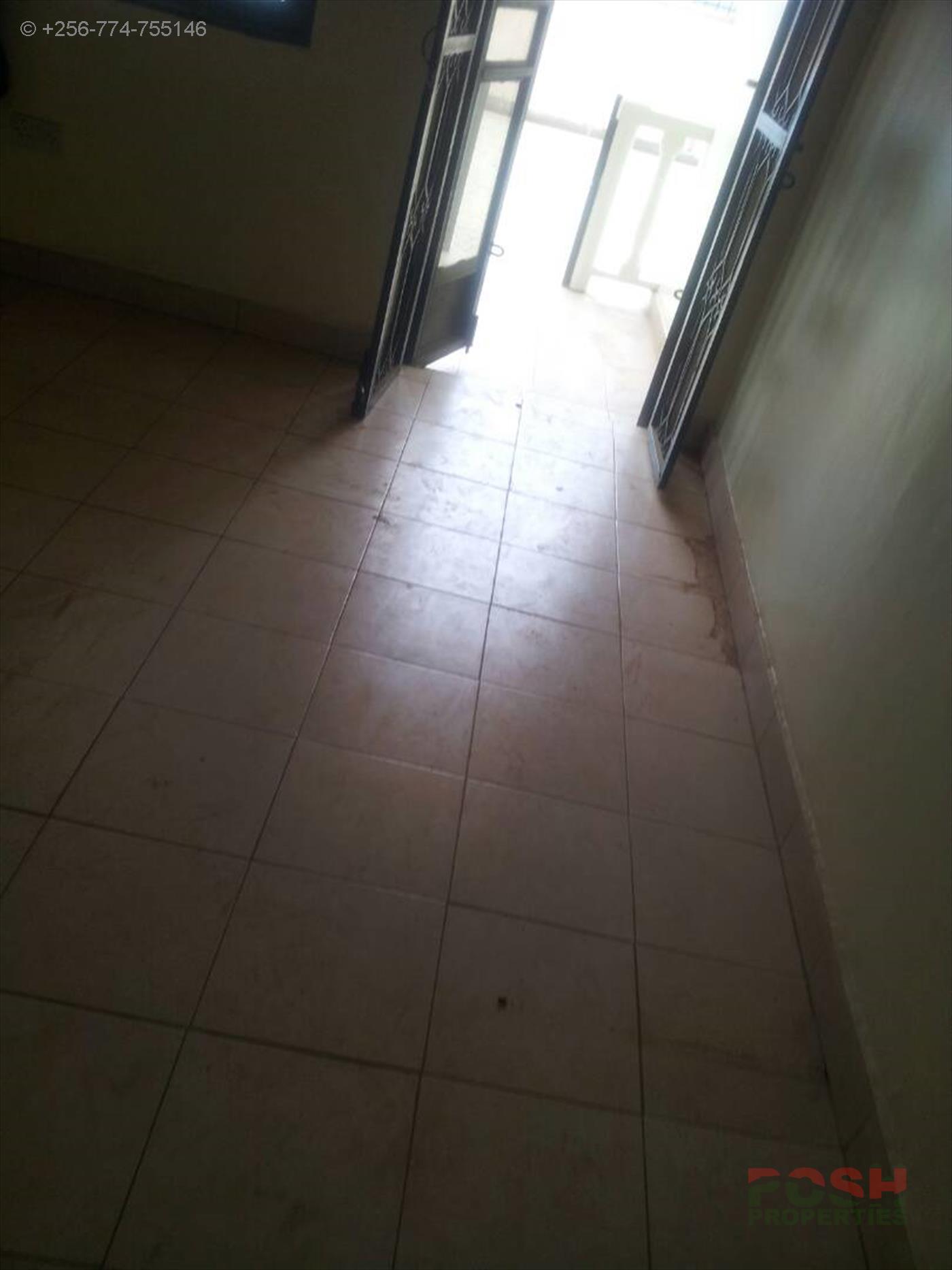 Semi Detached for rent in Kisaasi Kampala