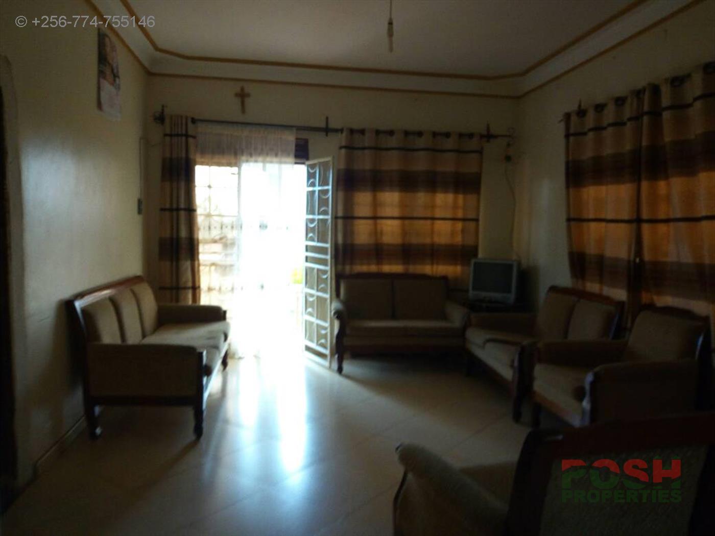 Bungalow for sale in Sonde Mukono