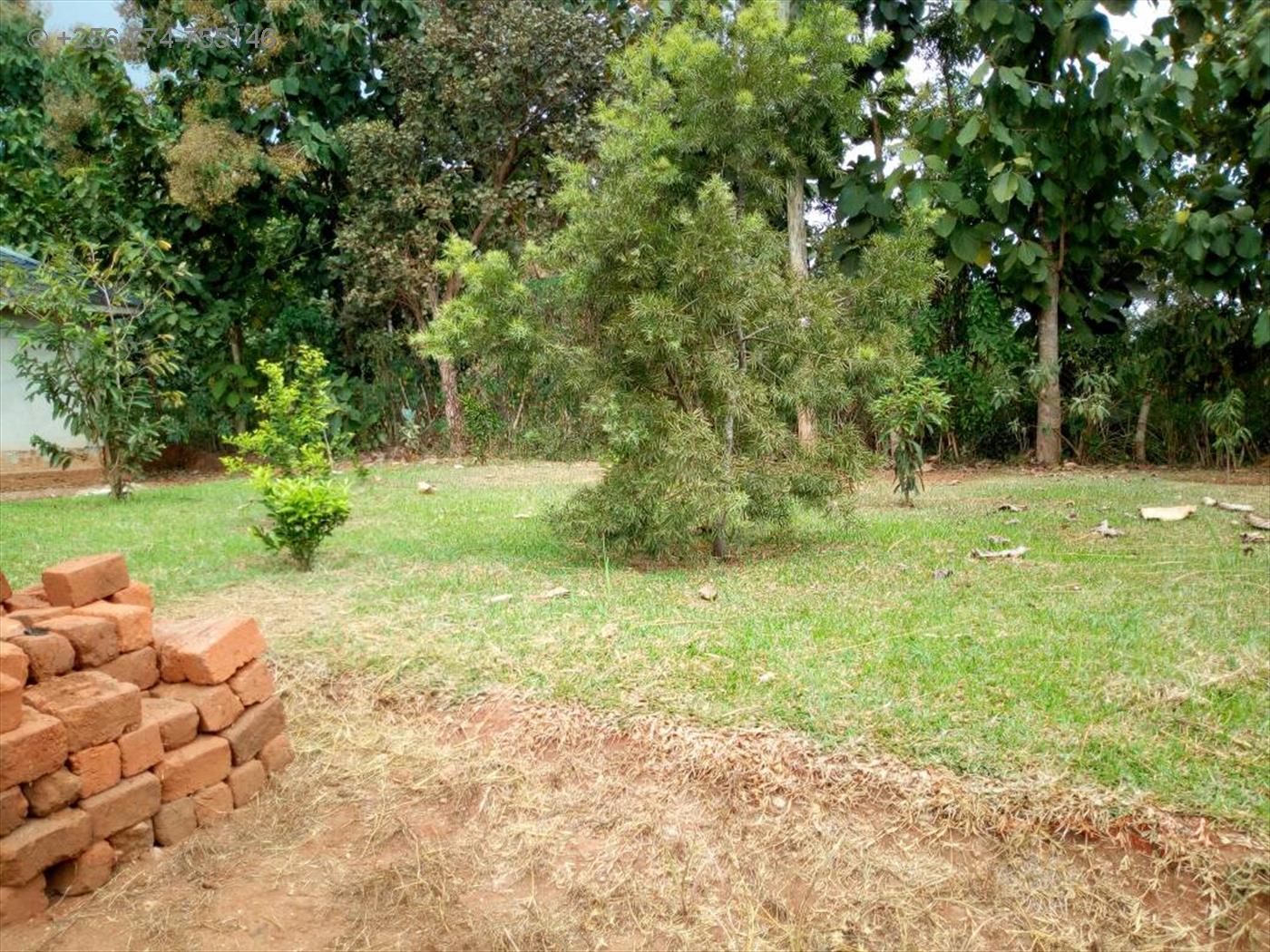 Bungalow for sale in Kira Wakiso