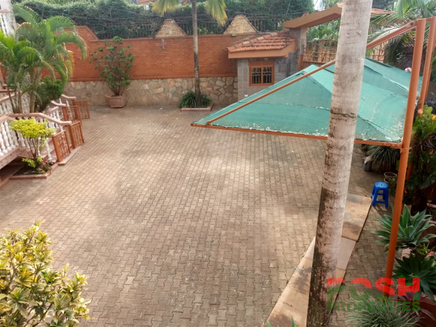 Apartment for rent in Bukoto Kampala