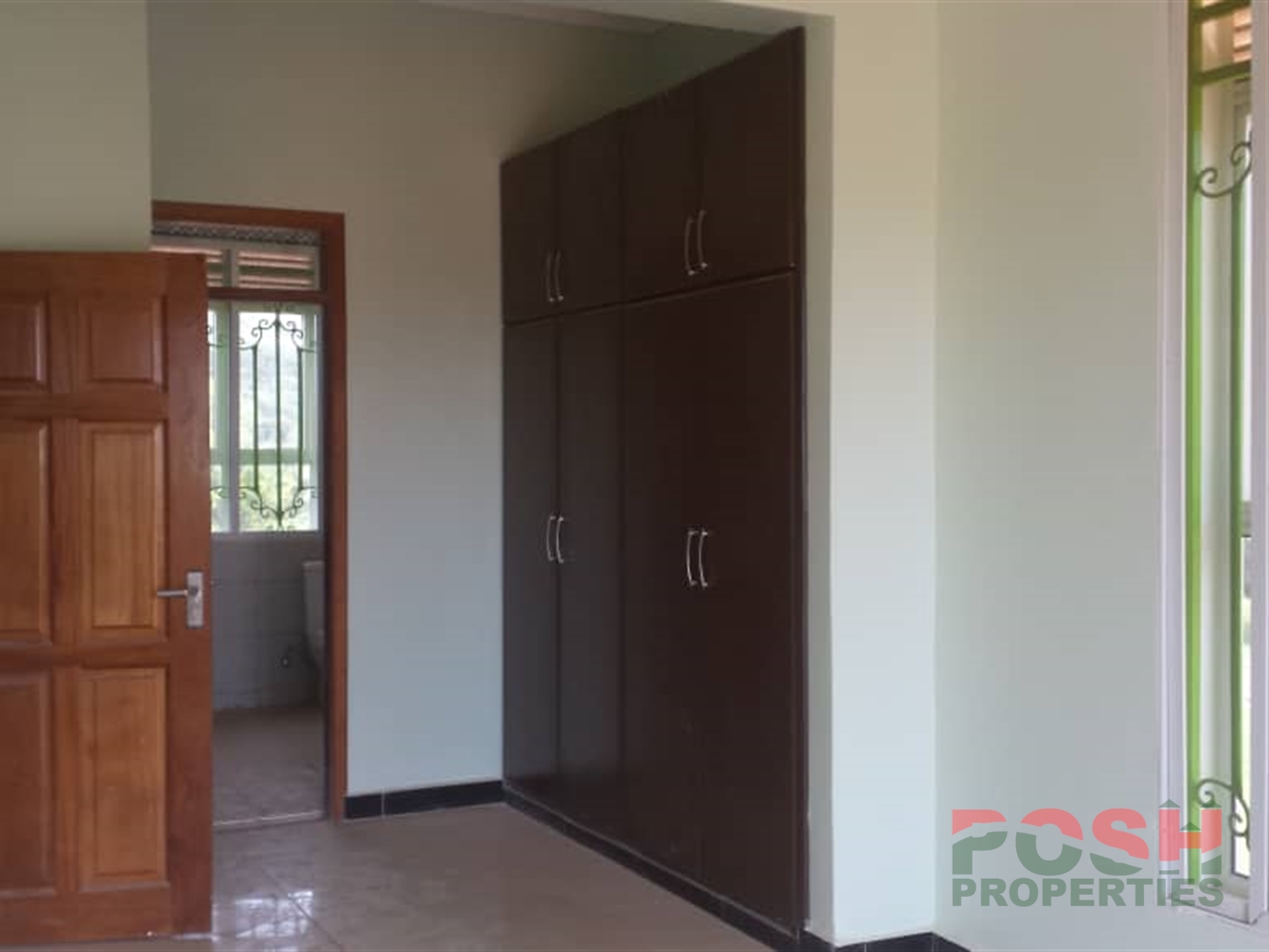 Apartment for rent in Munyonyo Kampala