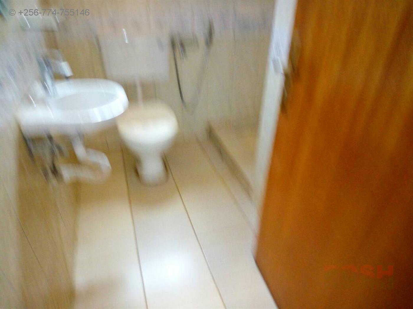 Apartment for rent in Bukoto Kampala