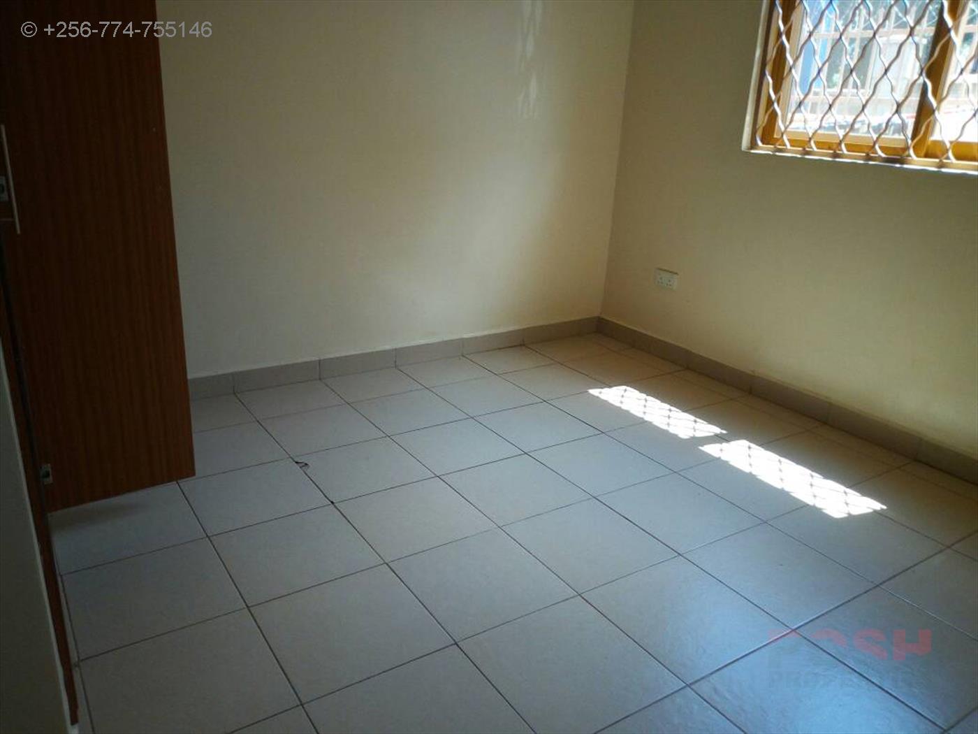 Apartment for rent in Bukoto Kampala