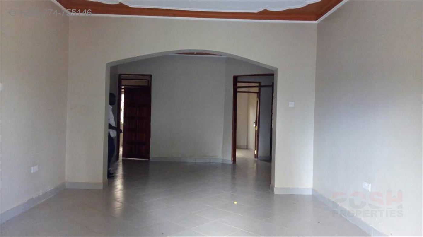 Bungalow for rent in Buwaate Wakiso