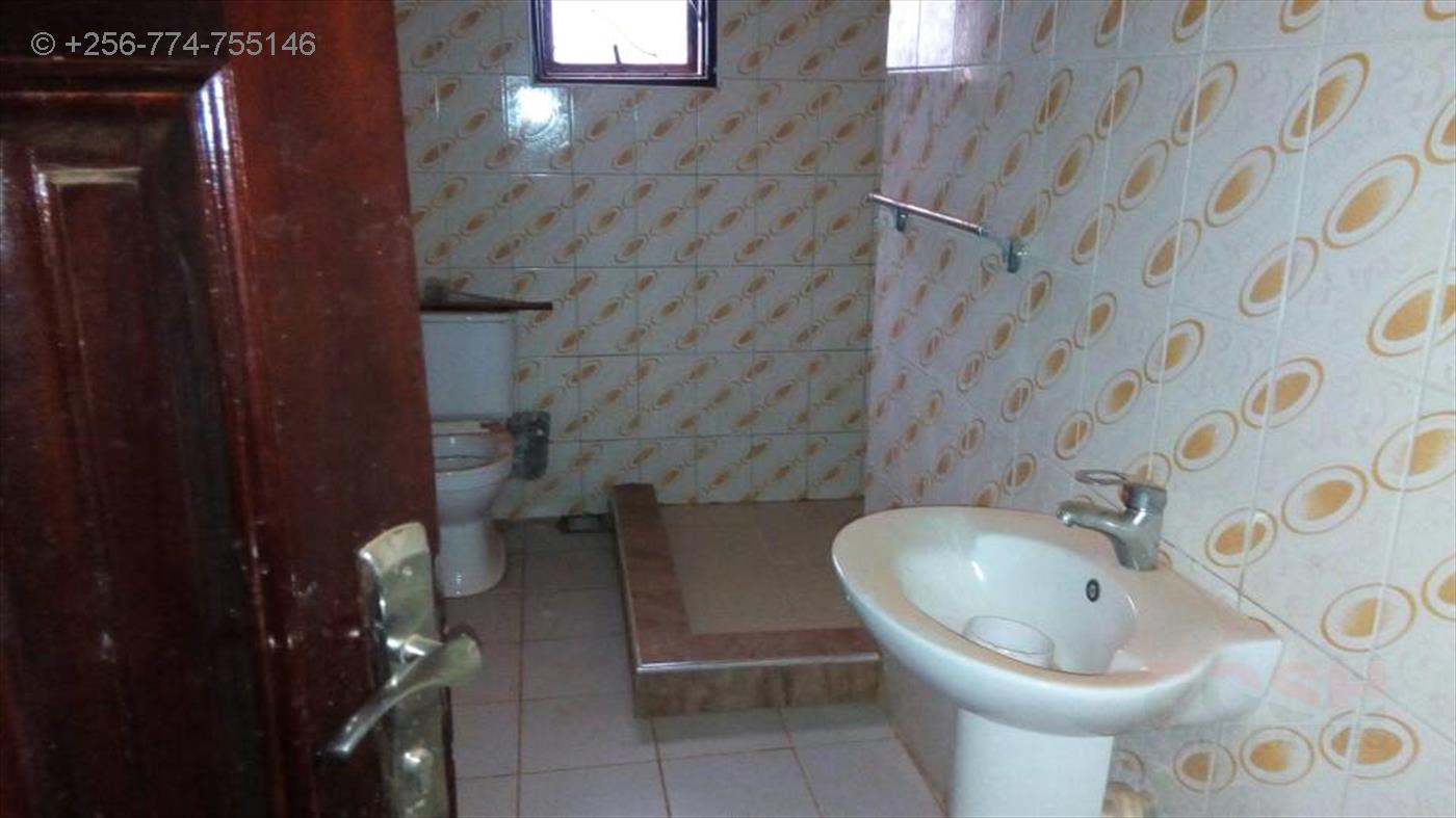 Bungalow for rent in Najjera Wakiso