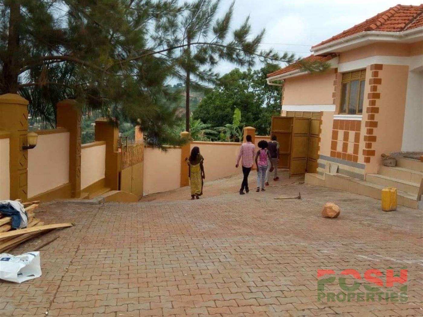 Bungalow for rent in Lubowa Wakiso