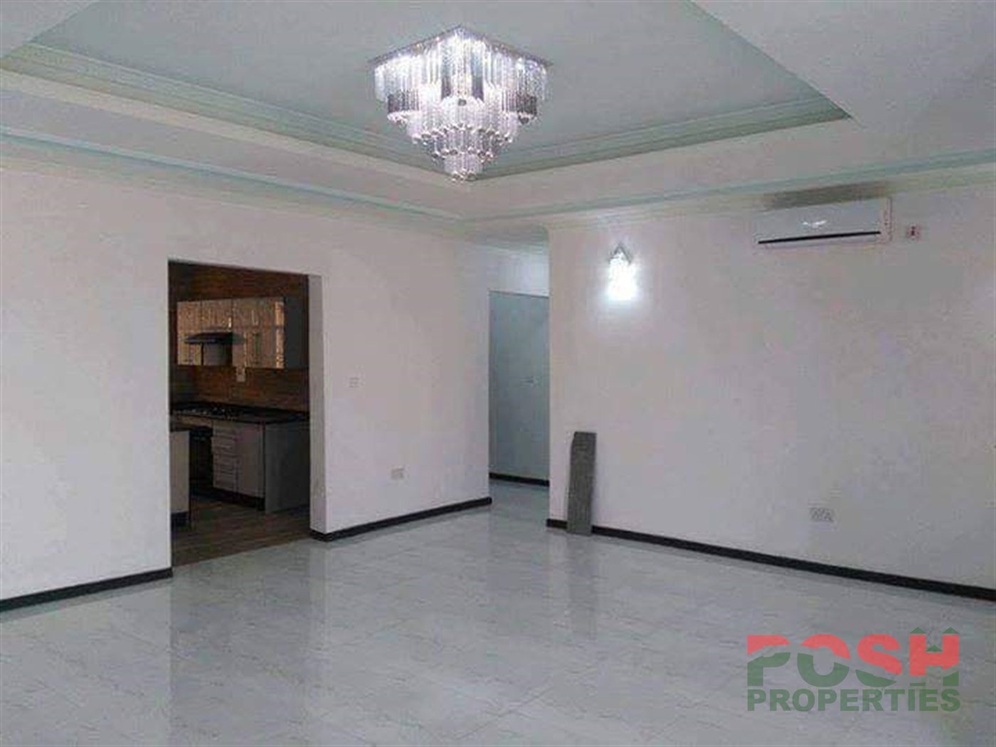 Apartment for rent in Naalya Kampala