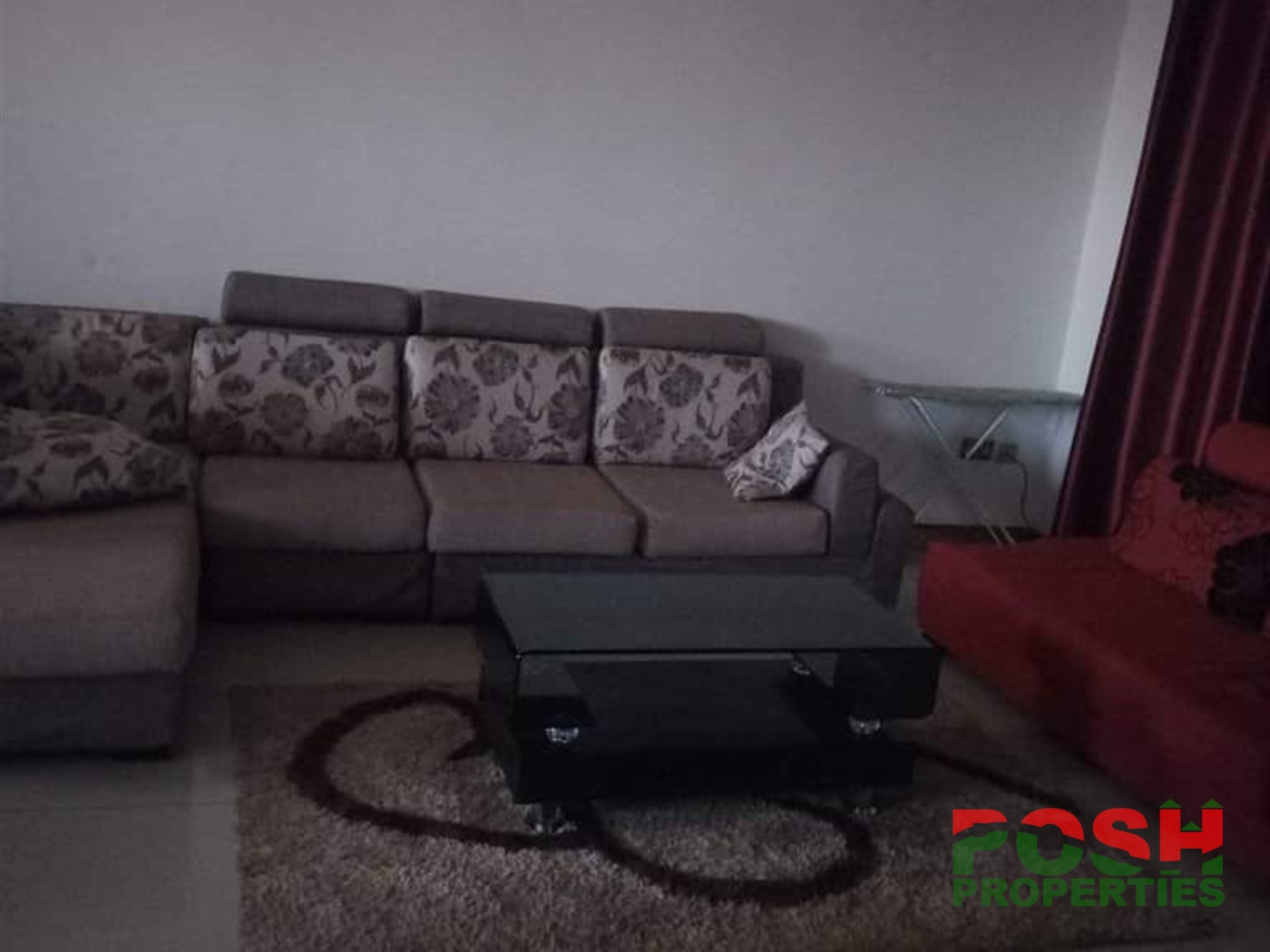 Apartment for rent in Najjera Wakiso