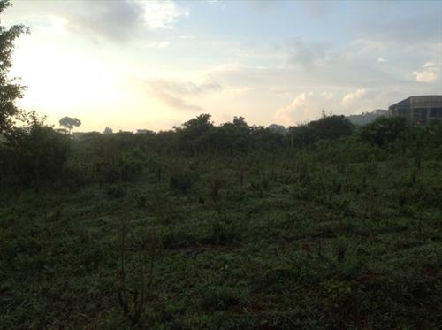 Commercial Land for sale in Bweyogerere Kampala