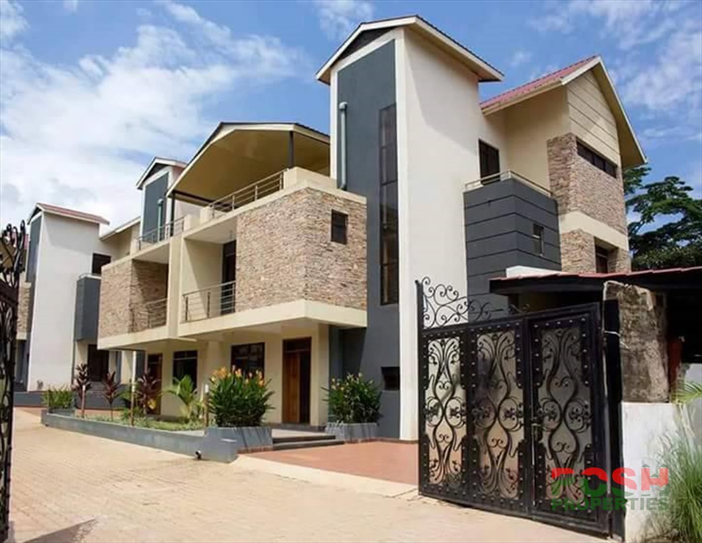 Mansion for sale in Muyenga Kampala