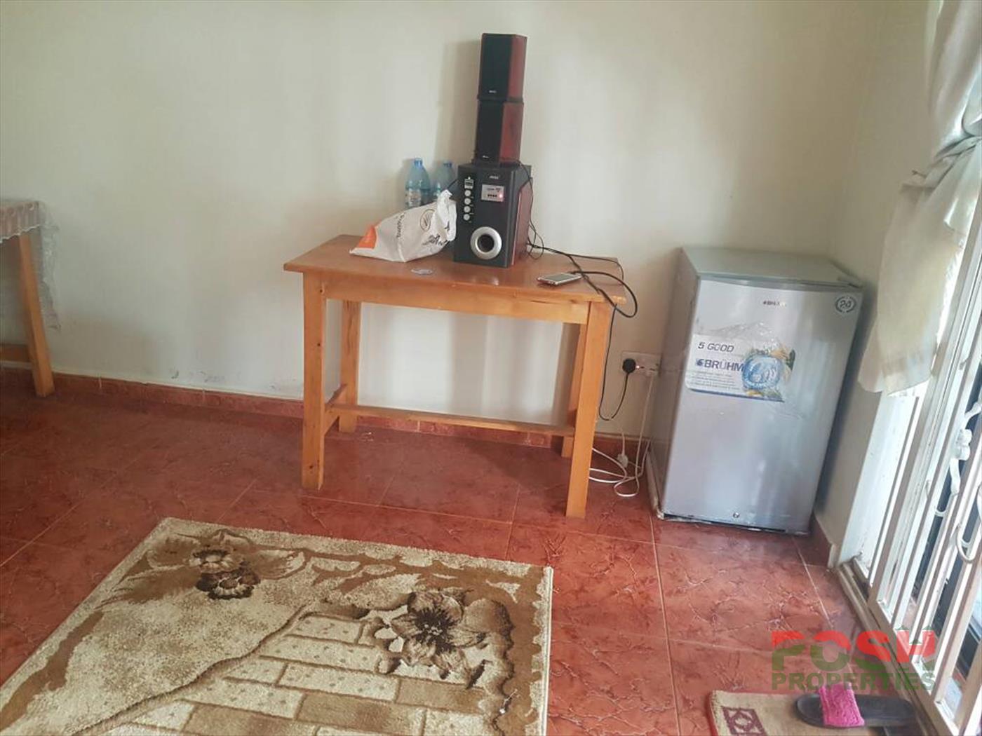 Apartment for rent in Muyenga Kampala