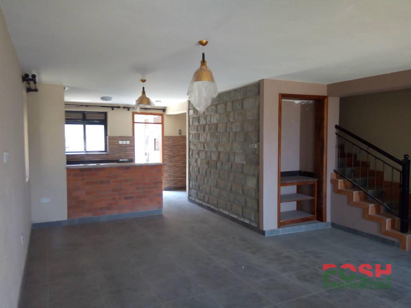 Apartment for rent in Lubowa Wakiso