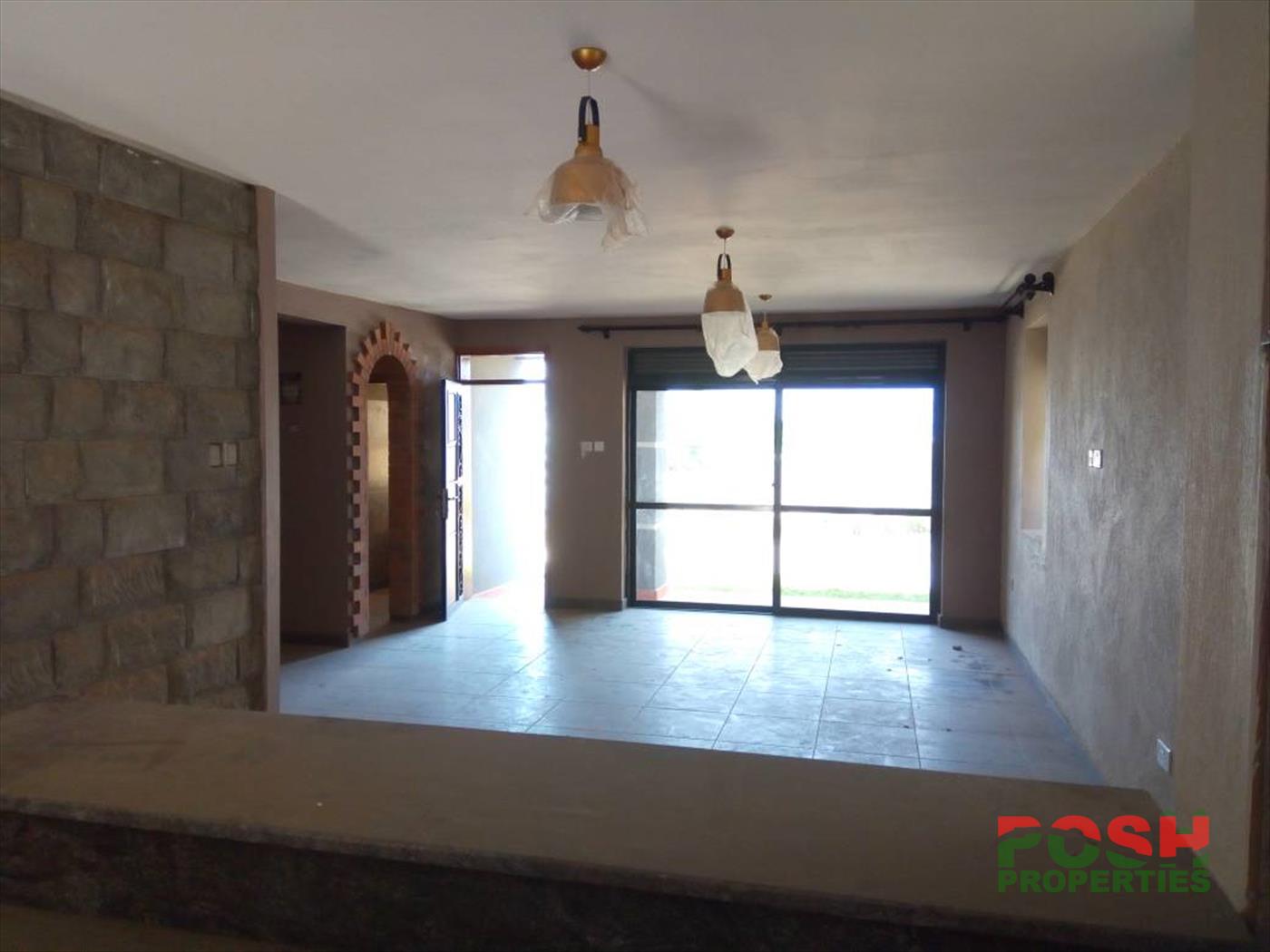 Apartment for rent in Lubowa Wakiso