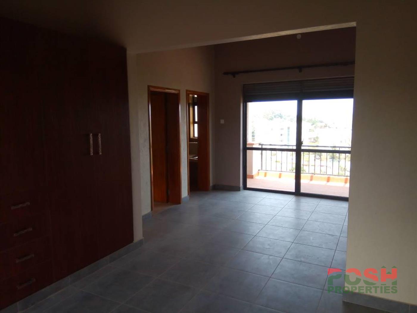 Apartment for rent in Lubowa Wakiso