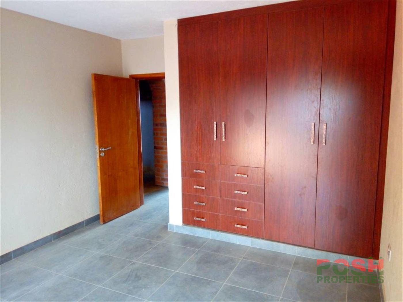 Apartment for rent in Lubowa Wakiso