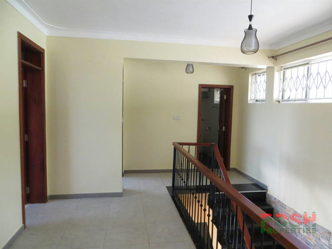 Bungalow for rent in Lubowa Wakiso