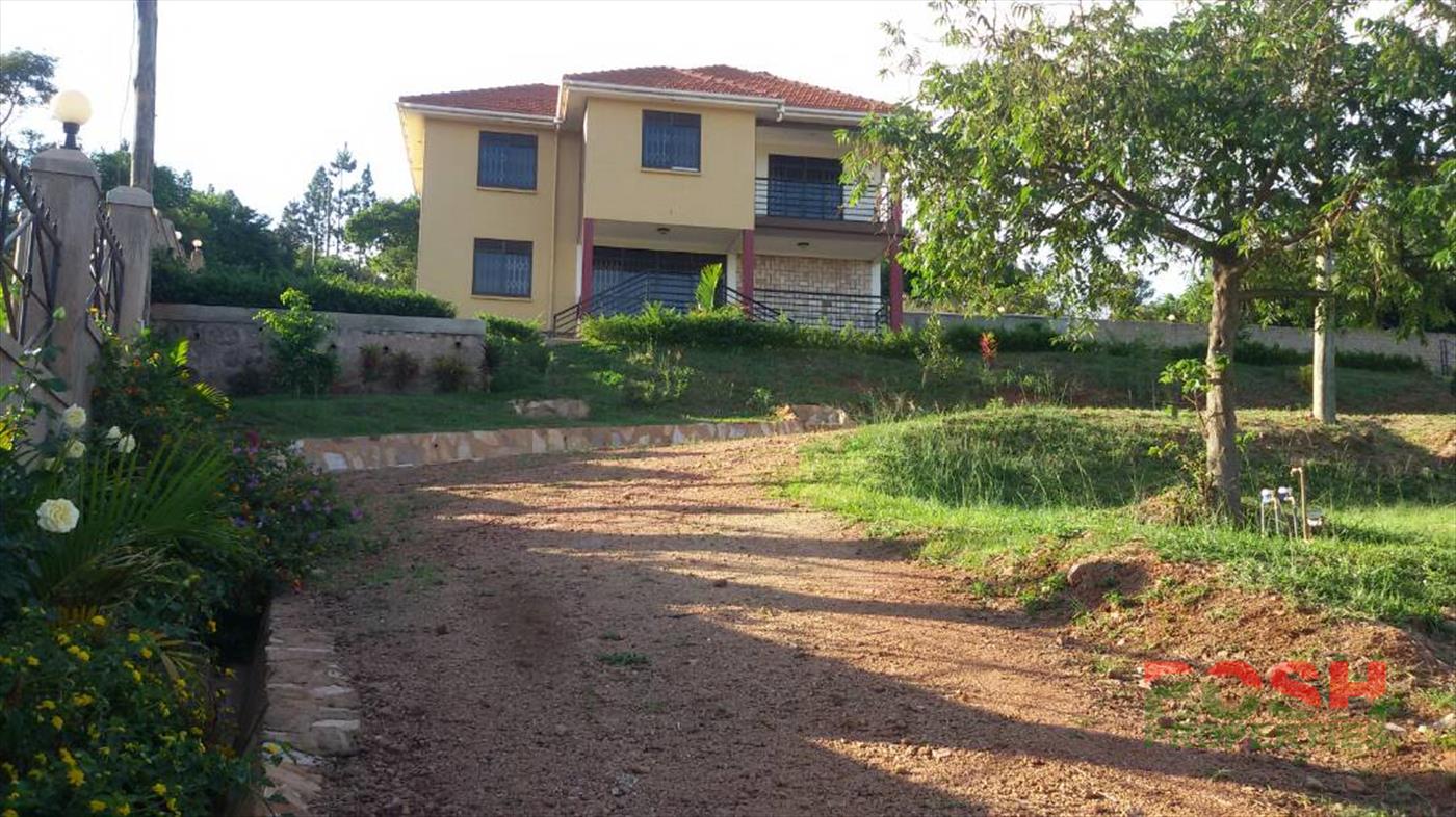 Bungalow for rent in Lubowa Wakiso