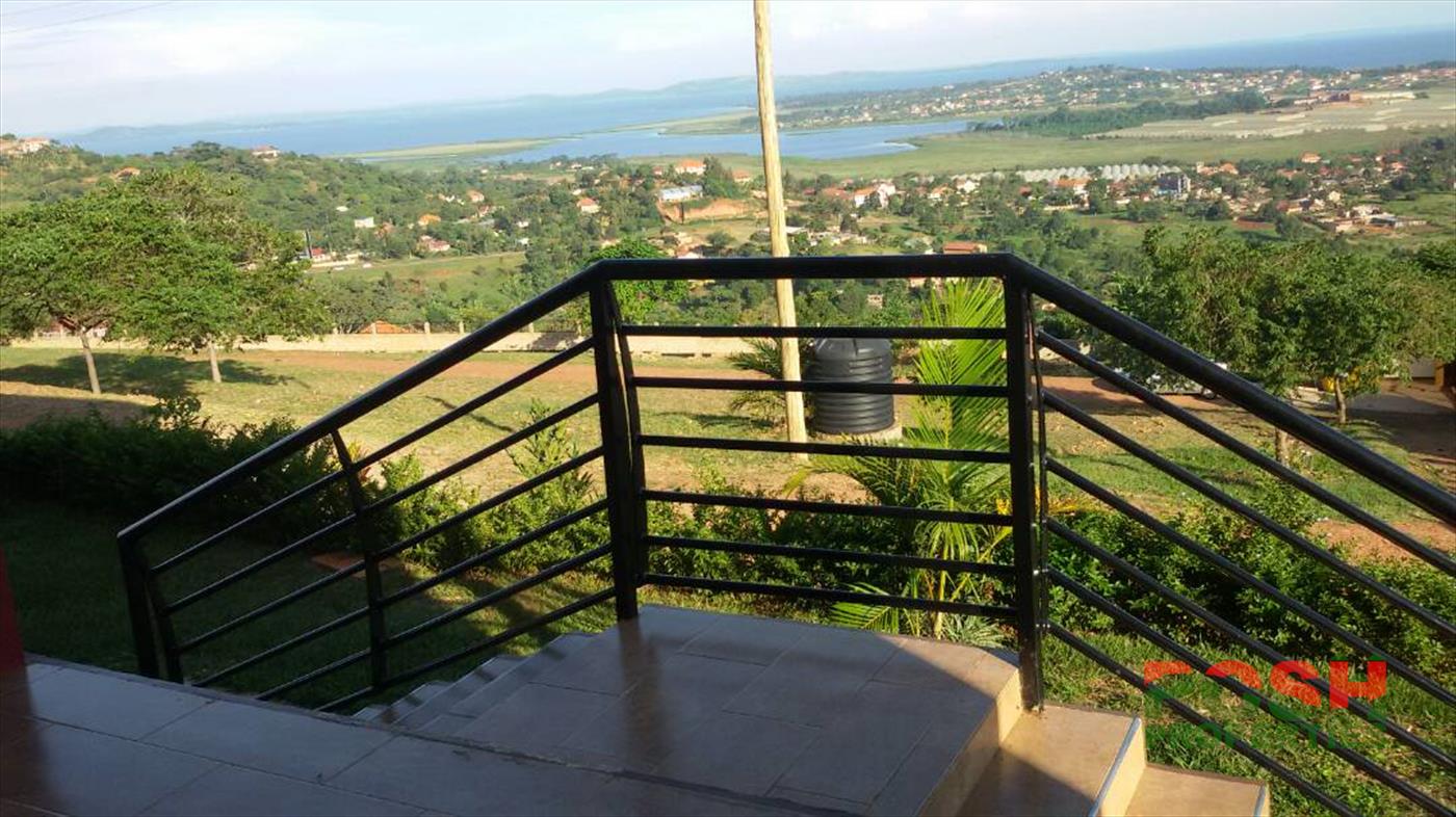 Bungalow for rent in Lubowa Wakiso