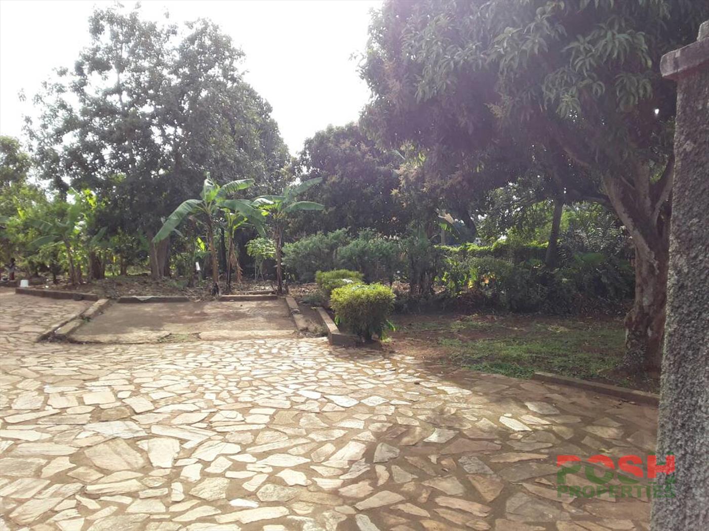 Residential Land for sale in Entebbe Wakiso