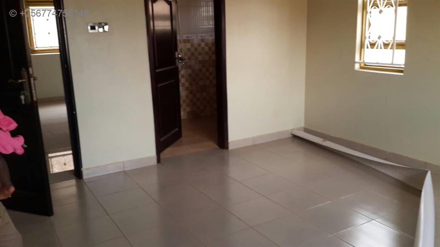 Bungalow for sale in Kinaawa Wakiso