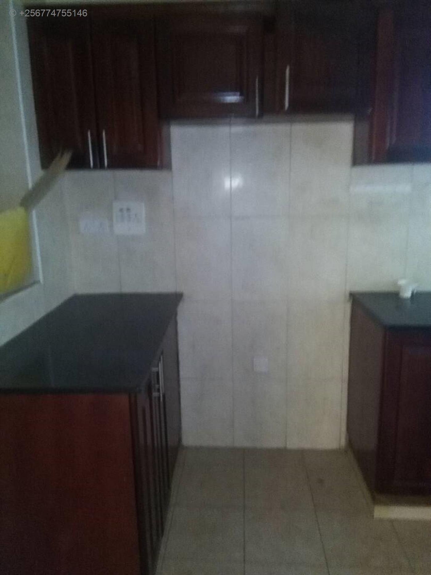 Apartment for sale in Bugoloobi Kampala