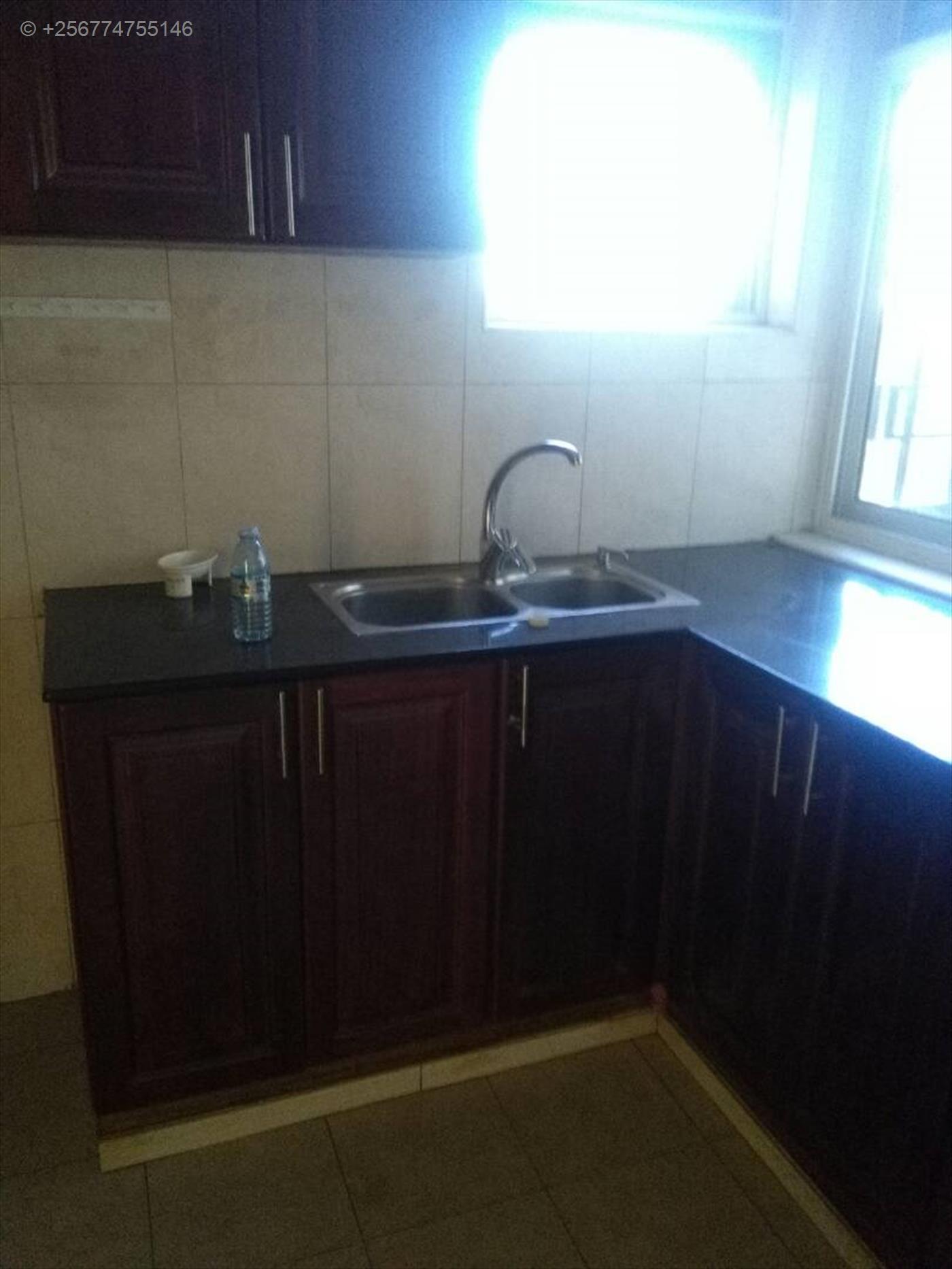 Apartment for sale in Bugoloobi Kampala