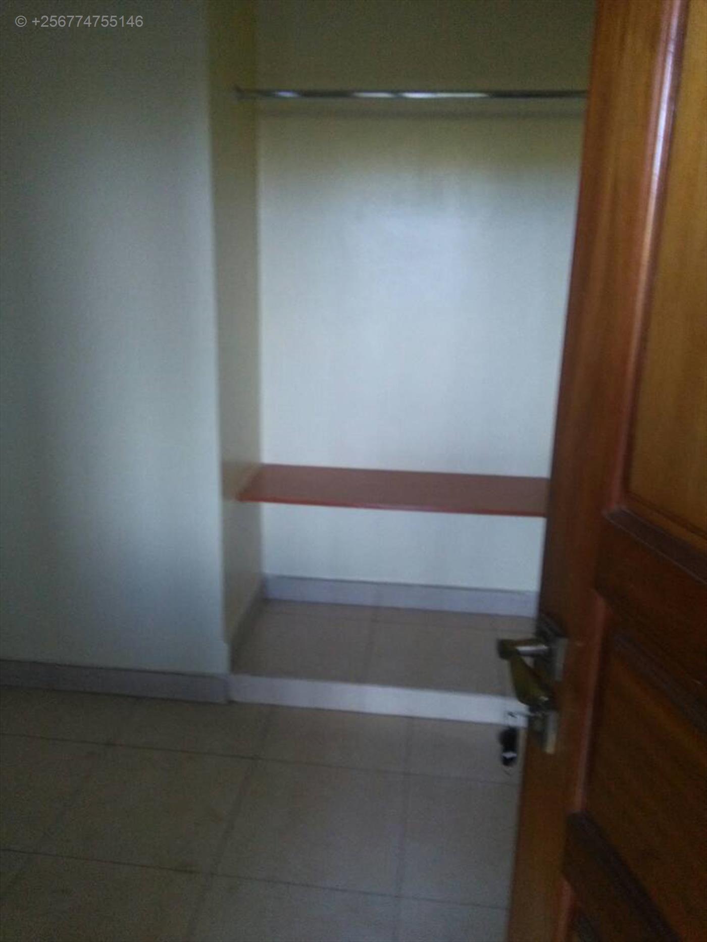 Apartment for sale in Bugoloobi Kampala