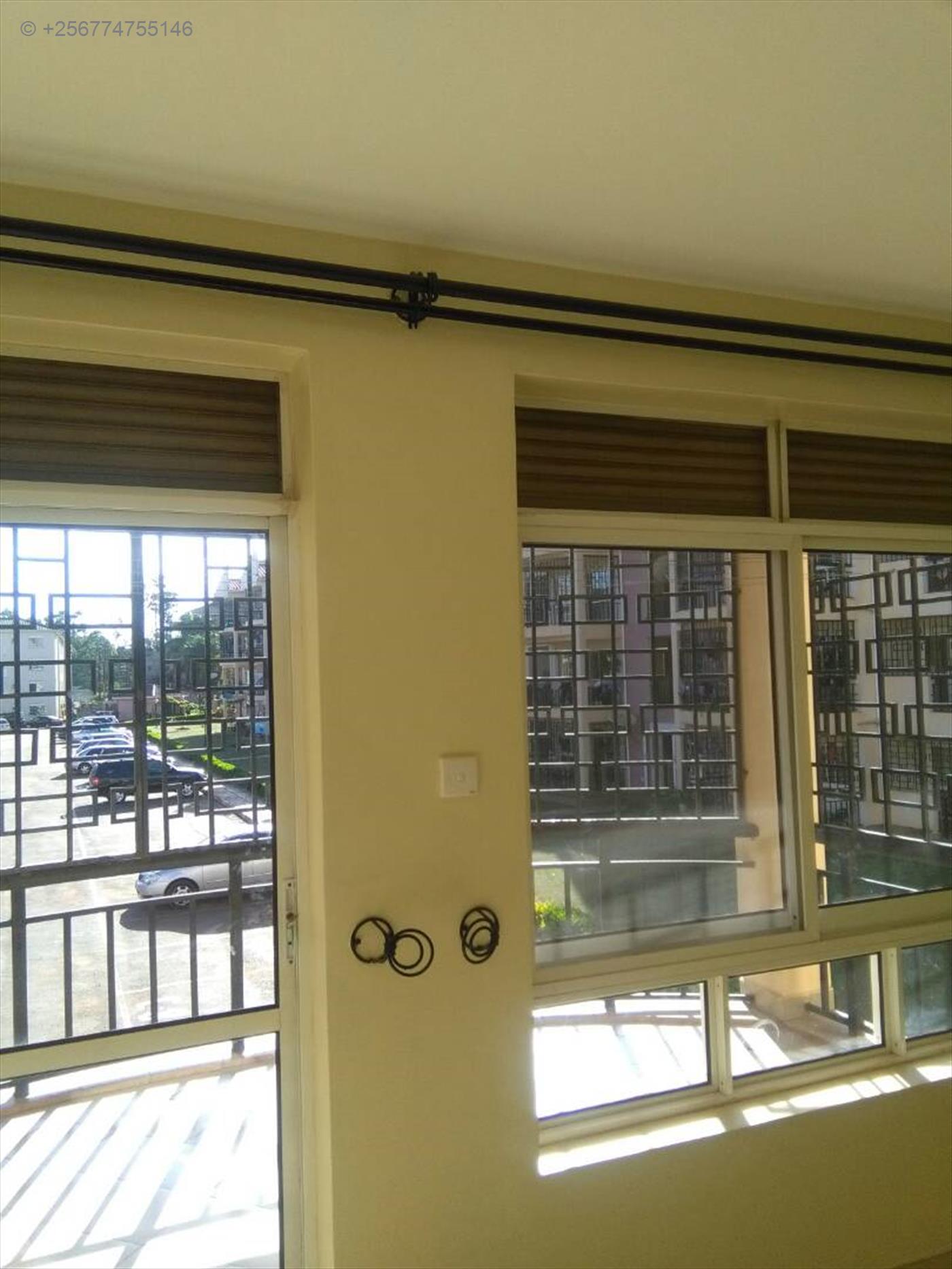 Apartment for sale in Bugoloobi Kampala