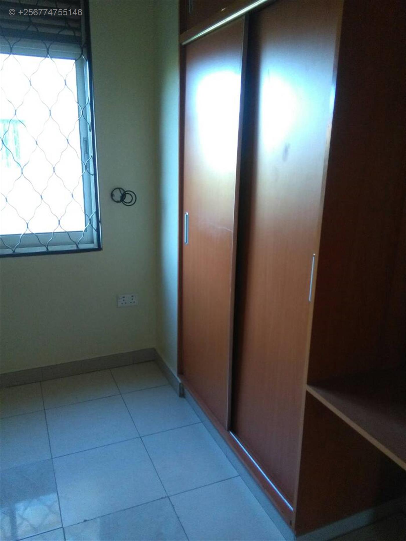 Apartment for sale in Bugoloobi Kampala