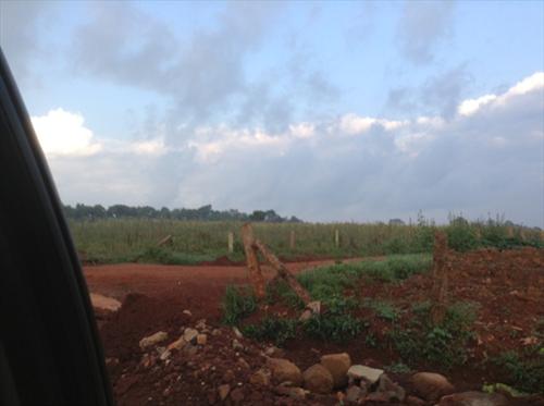 Residential Land for sale in Kitende Wakiso