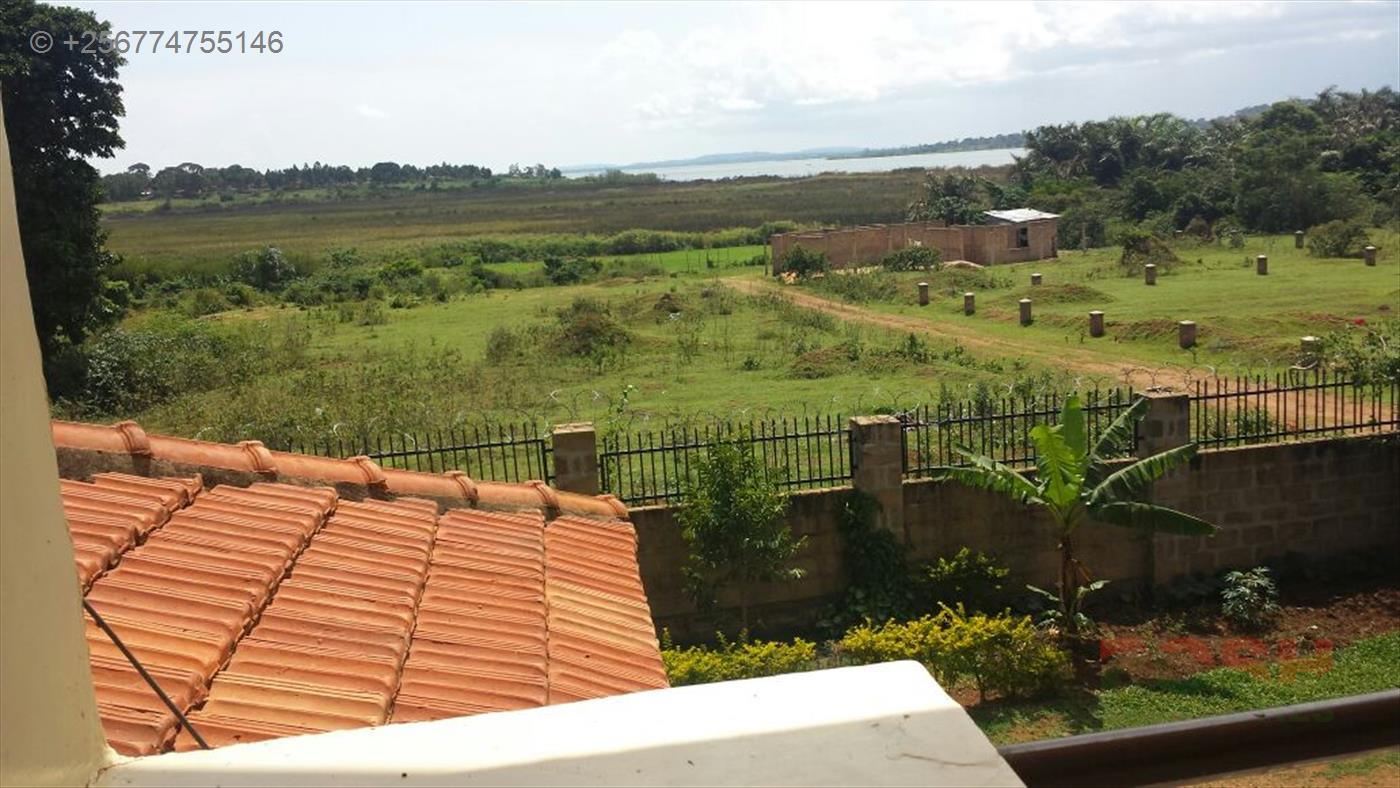 Apartment block for sale in Kira Wakiso