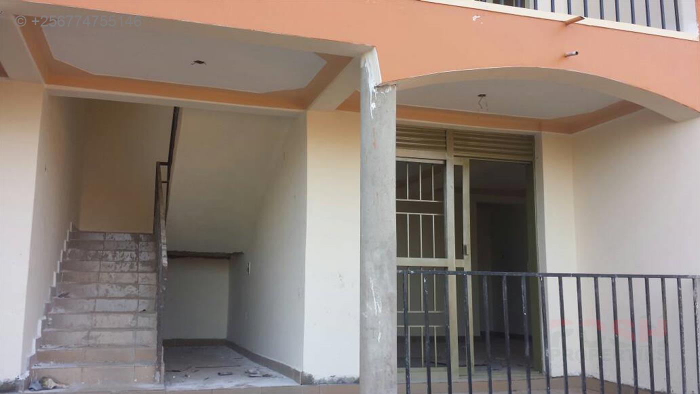 Apartment block for sale in Kira Wakiso