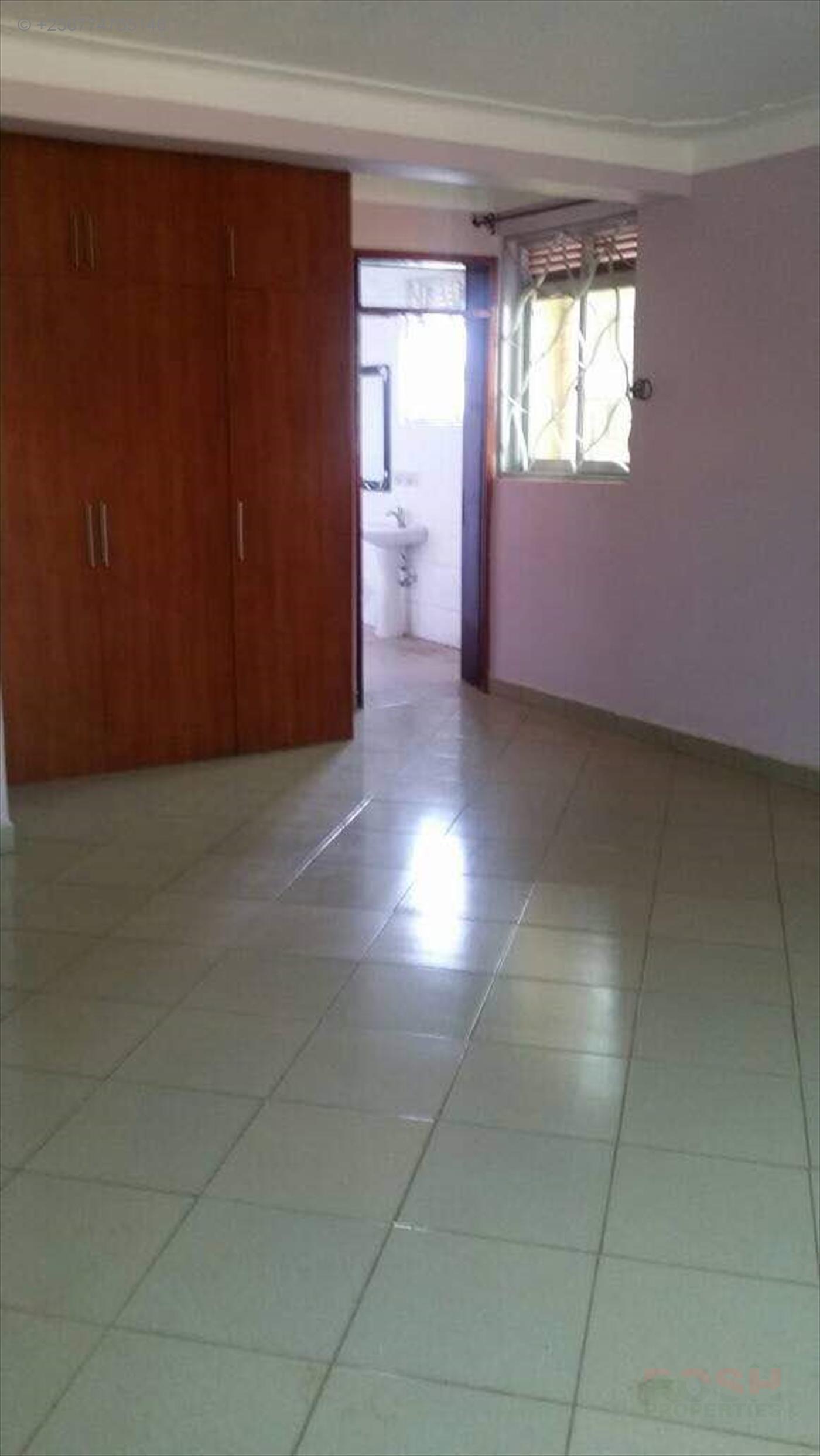 Semi Detached for sale in Bweyogerere Wakiso