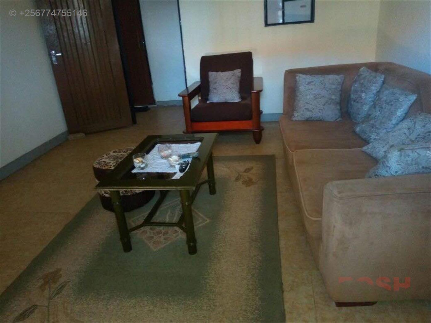 Semi Detached for sale in Bweyogerere Wakiso