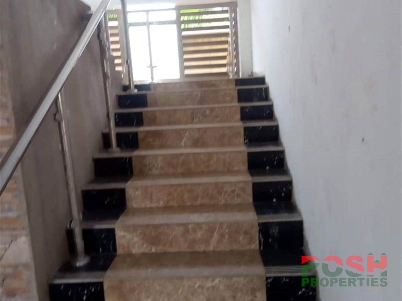 Apartment for rent in Munyonyo Kampala