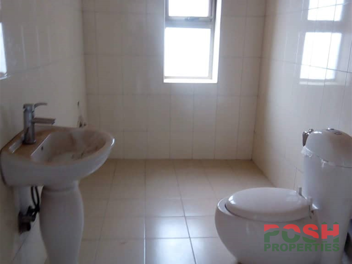 Apartment for rent in Munyonyo Kampala