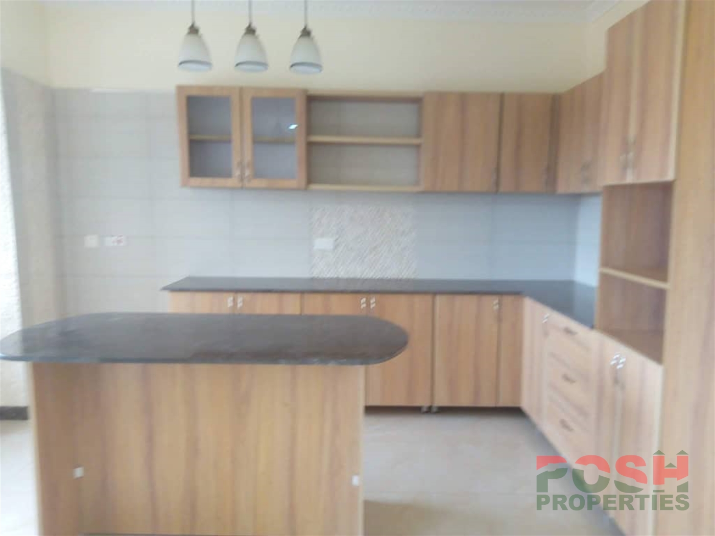 Apartment for rent in Bbunga Kampala