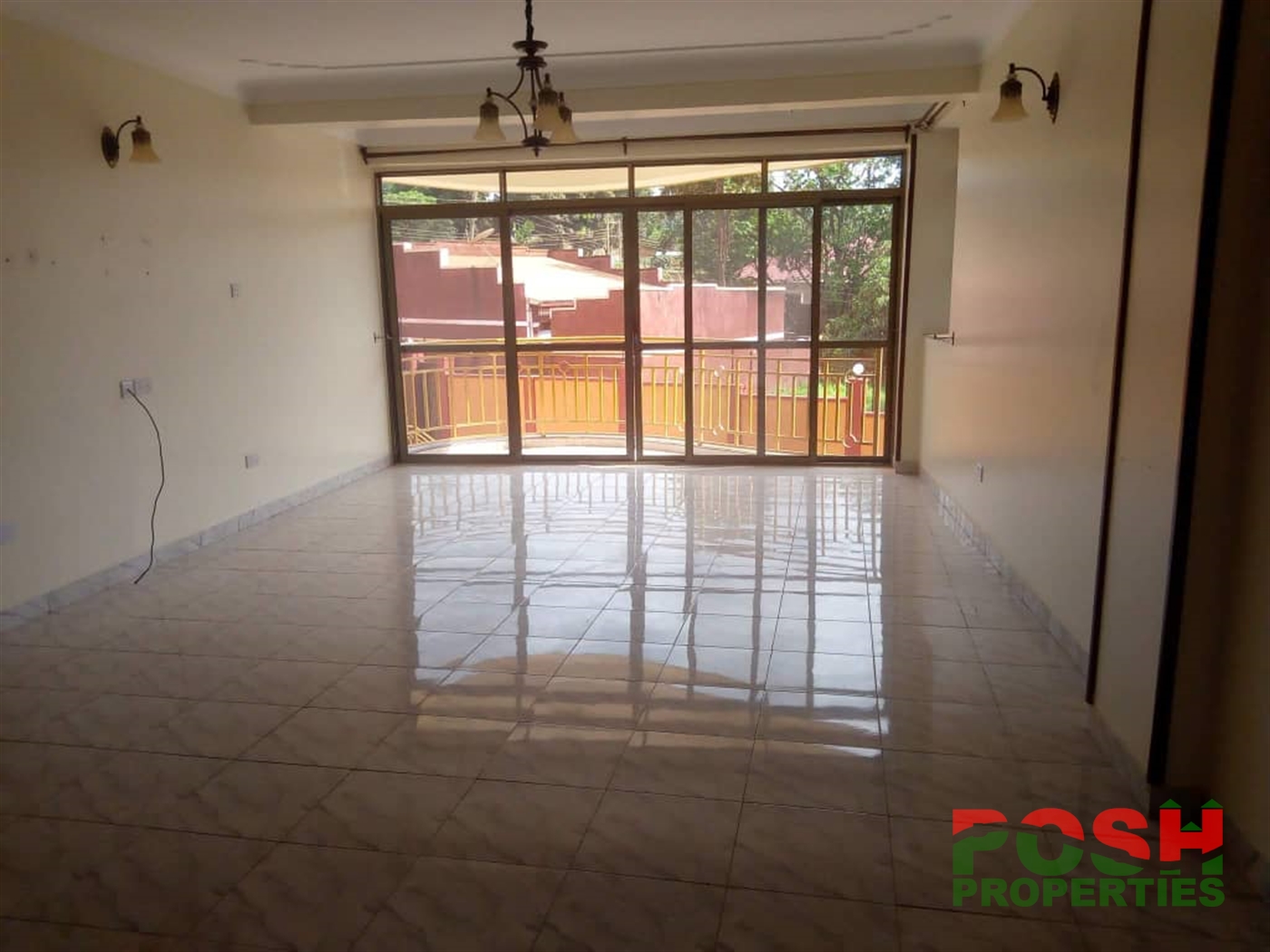 Apartment for rent in Bbunga Kampala