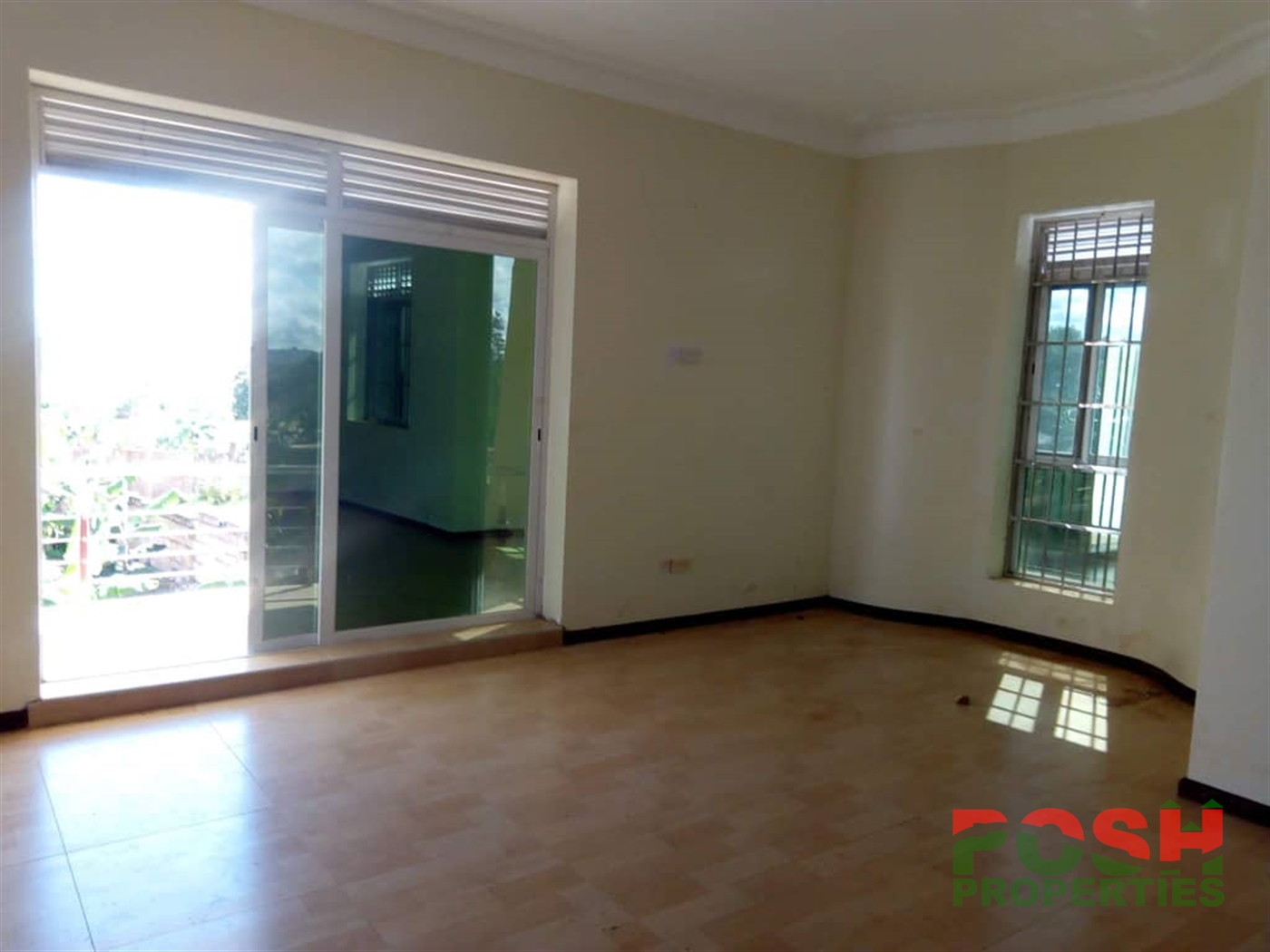 Apartment for rent in Bbunga Kampala