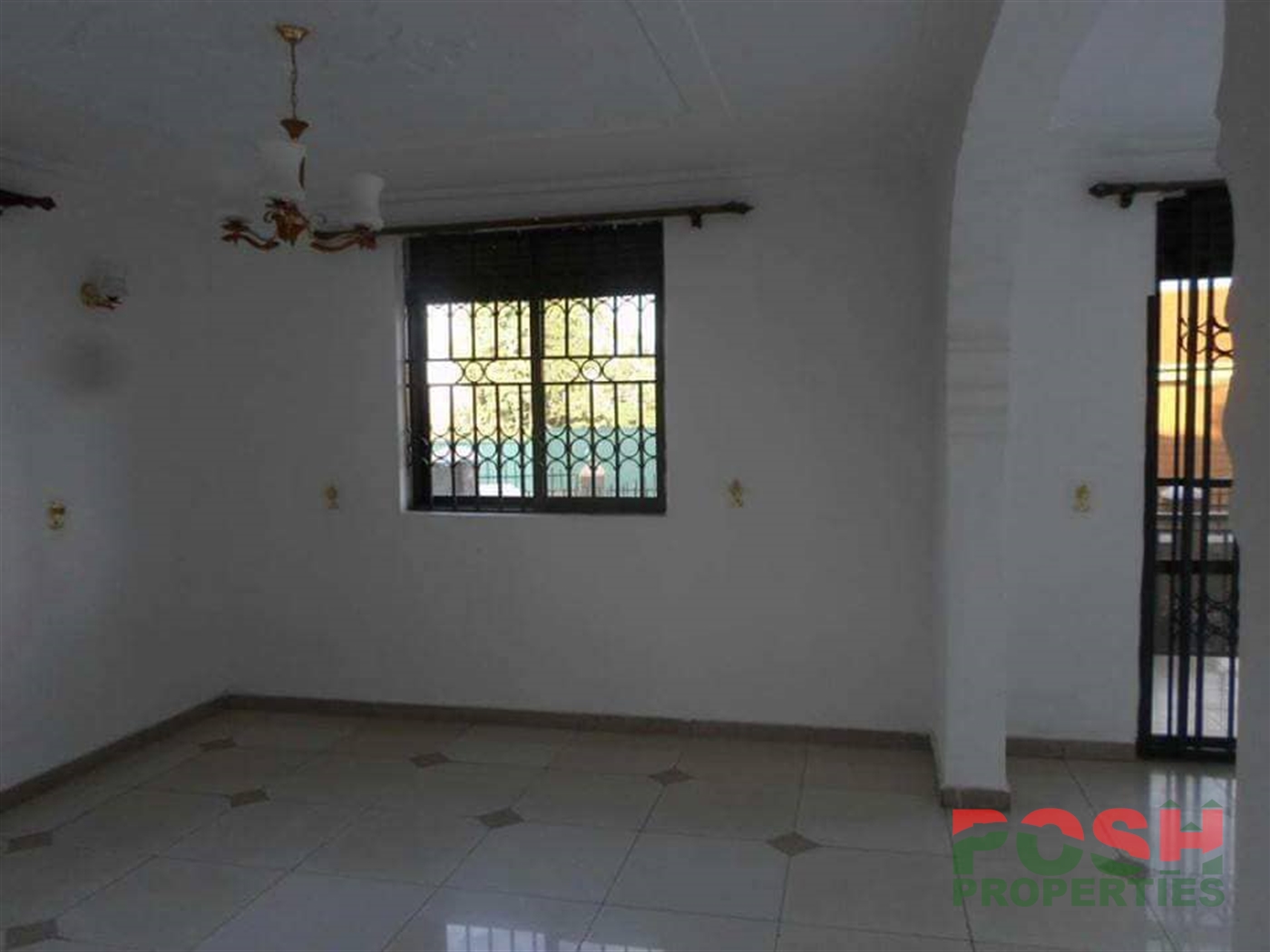 Mansion for rent in Ntinda Kampala