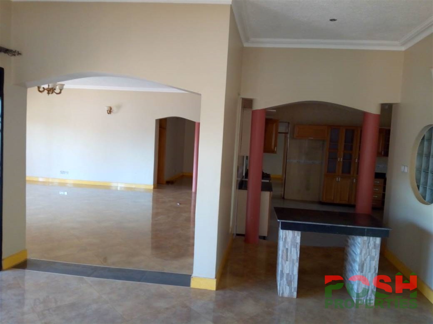 Bungalow for sale in Kira Wakiso