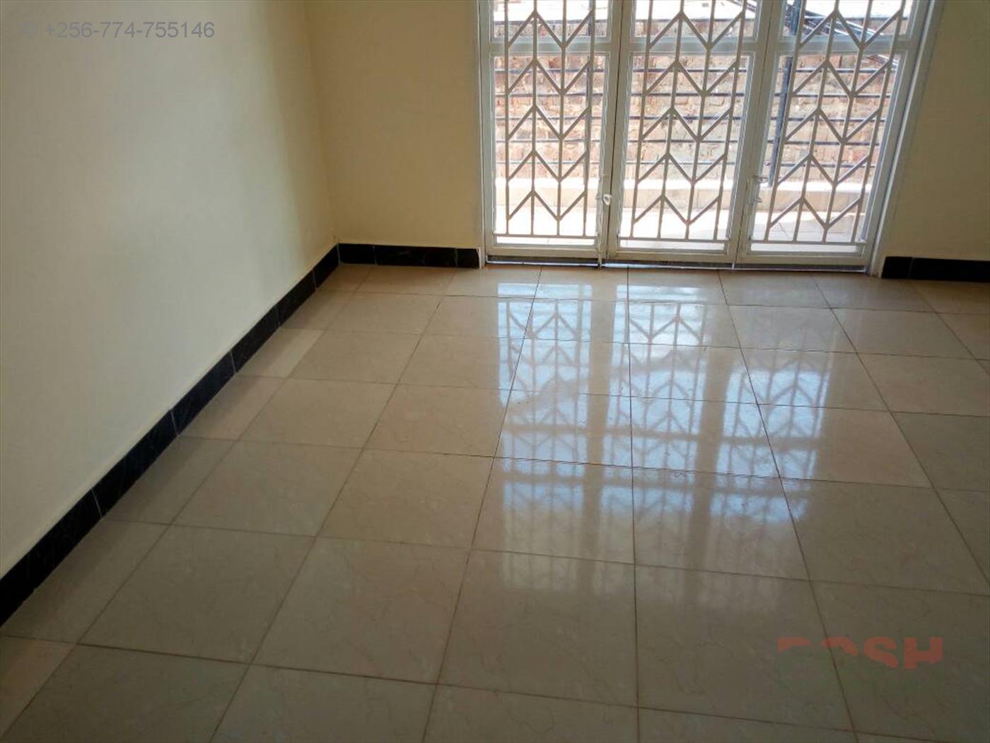 Apartment for sale in Naalya Kampala