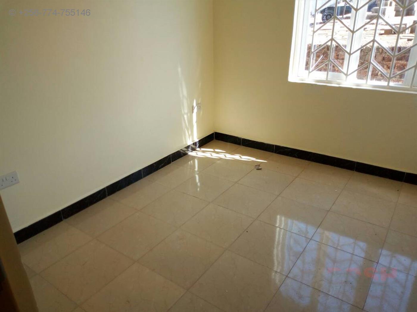 Apartment for sale in Naalya Kampala